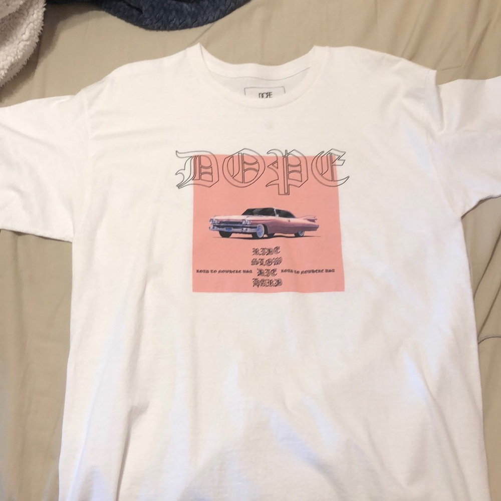 Dope T-shirt